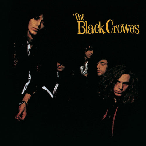 Black Crowes - Shake Your Money Maker - Vinyl Record