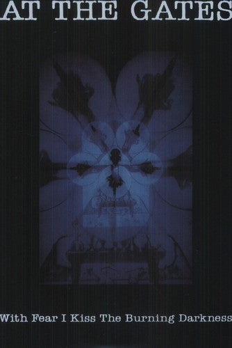 At The Gates - With Fear I Kiss The Burning Darkness - Vinyl Record