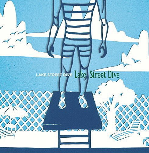 Lake Street Dive - Lake Street Dive/fun Machine - Vinyl Record