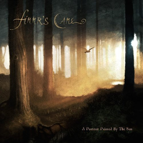 Finnr's Cane - Portrait Painted By The Sun - Music CD