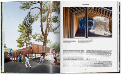Modern Tree Houses (English) Book