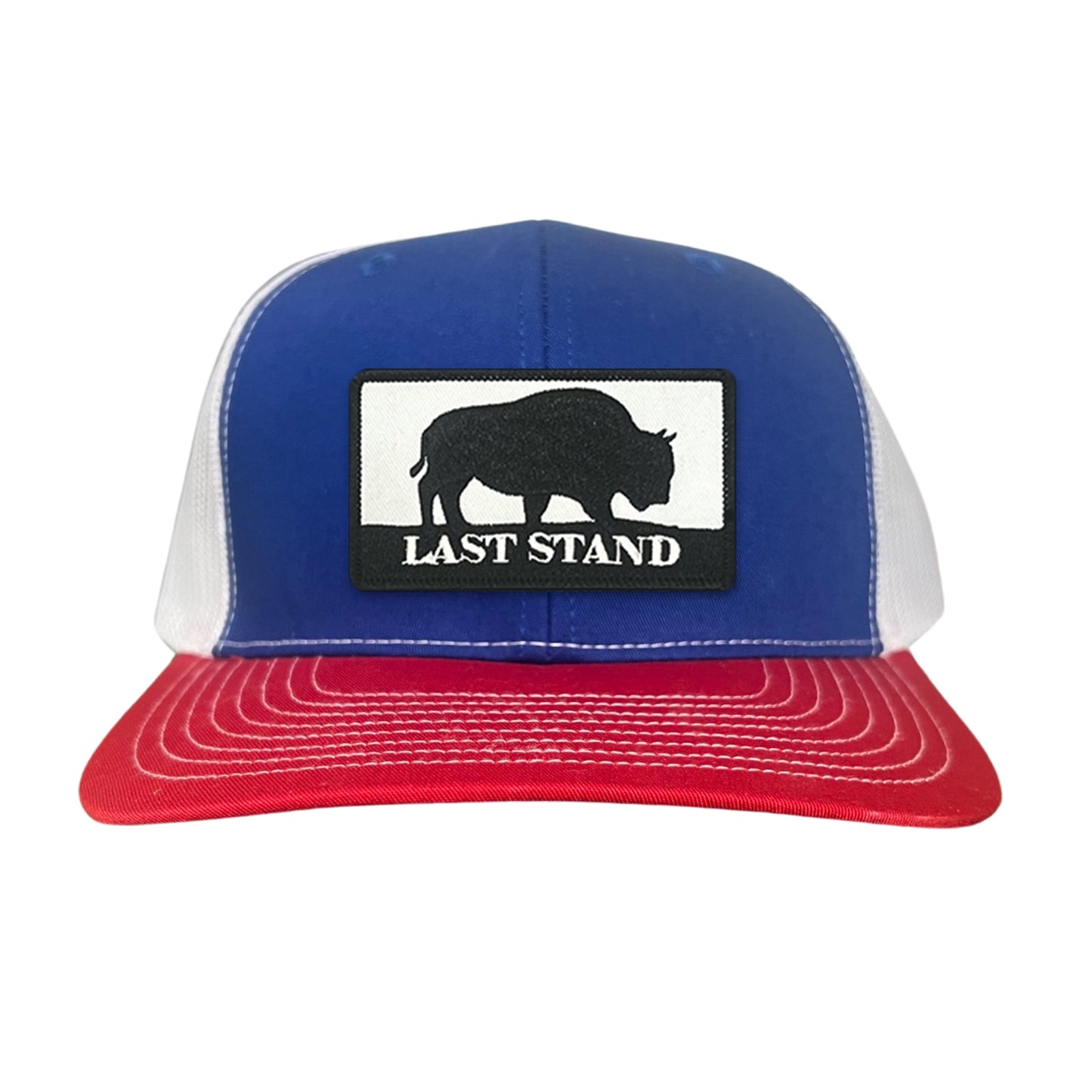 Last Stand  Original Logo / Hats/ 006 / MM Hat