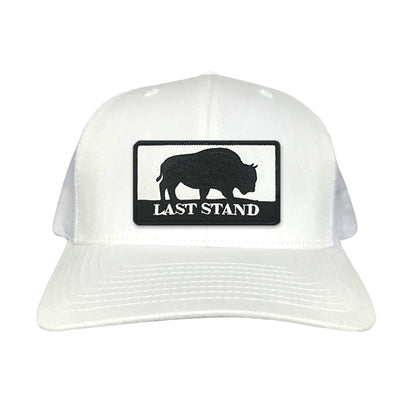 Last Stand  Original Logo / Hats/ 006 / MM Hat