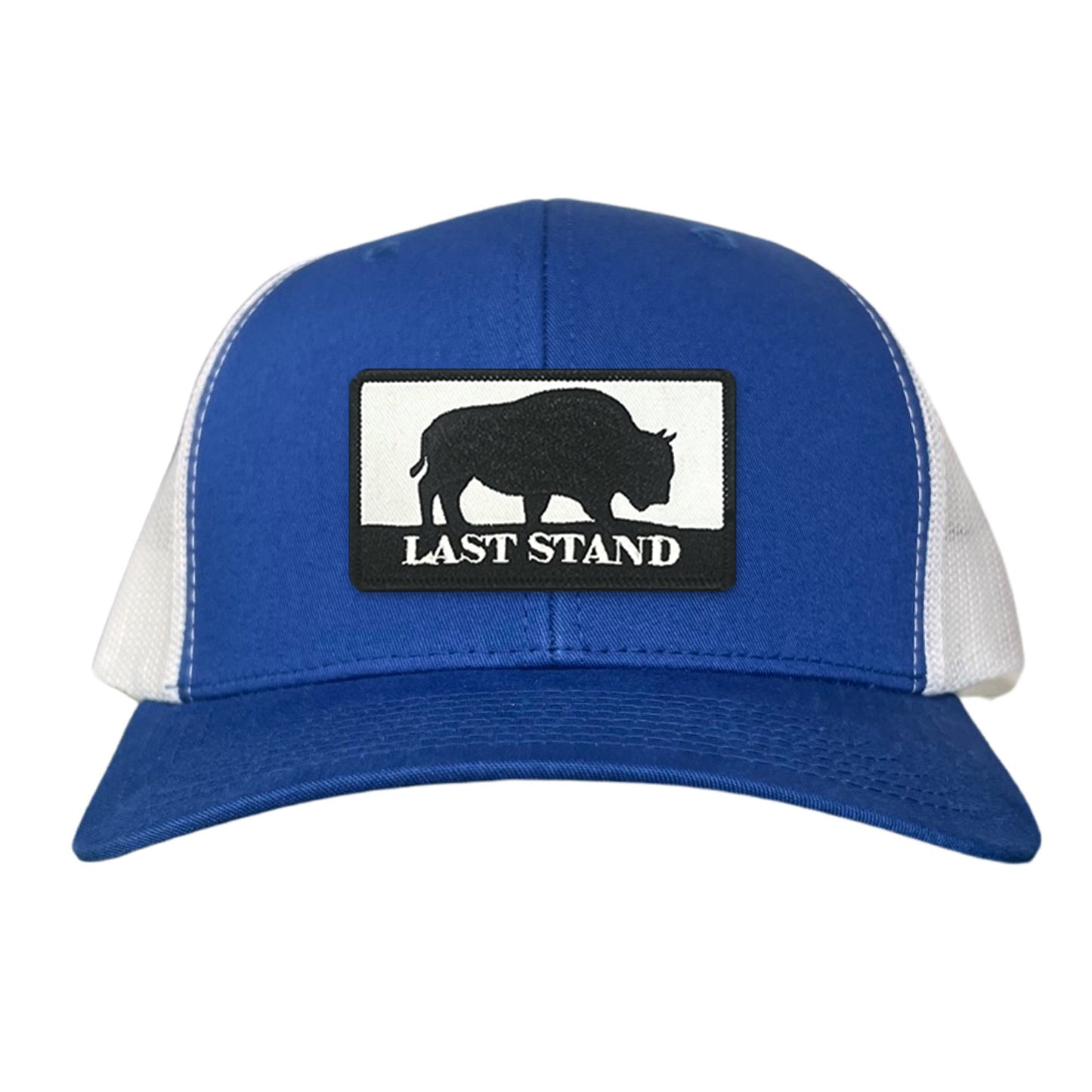 Last Stand  Original Logo / Hats/ 006 / MM Hat