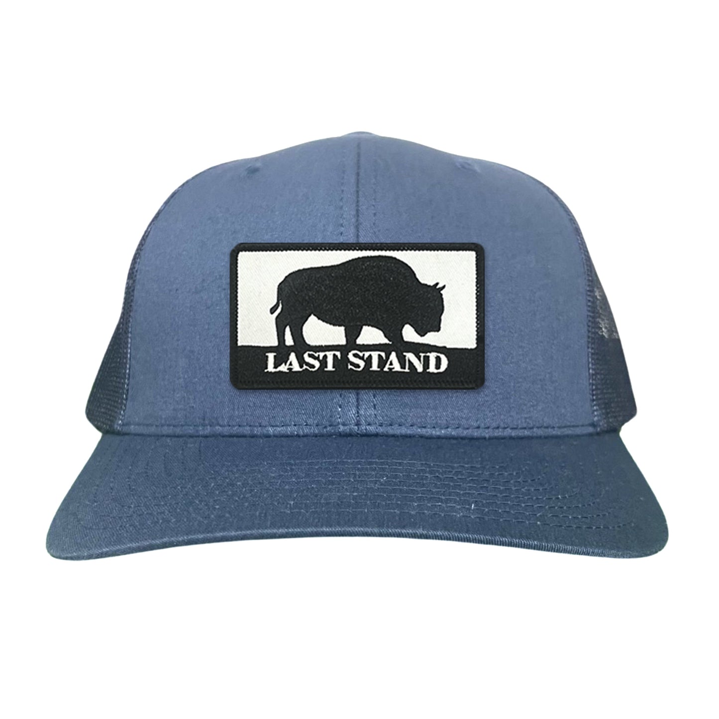 Last Stand  Original Logo / Hats/ 006 / MM Hat