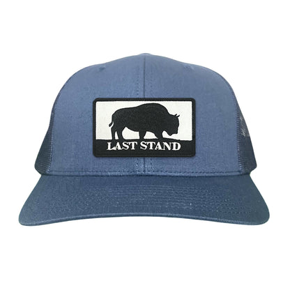 Last Stand  Original Logo / Hats/ 006 / MM Hat