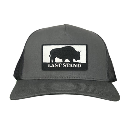 Last Stand  Original Logo / Hats/ 006 / MM Hat