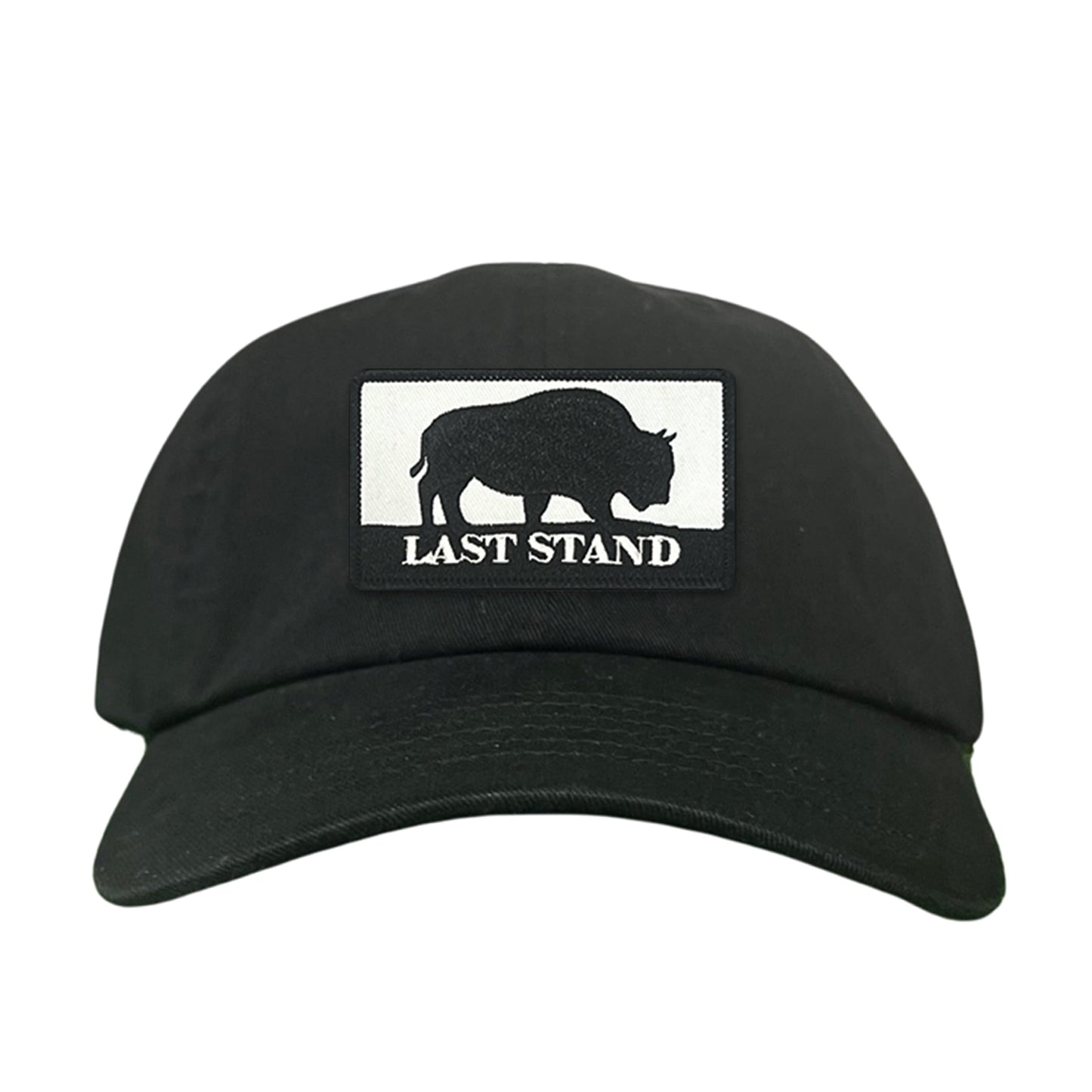 Last Stand  Original Logo / Hats/ 006 / MM Hat