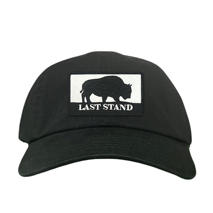 Last Stand  Original Logo / Hats/ 006 / MM Hat