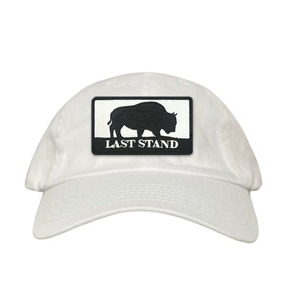 Last Stand  Original Logo / Hats/ 006 / MM Hat