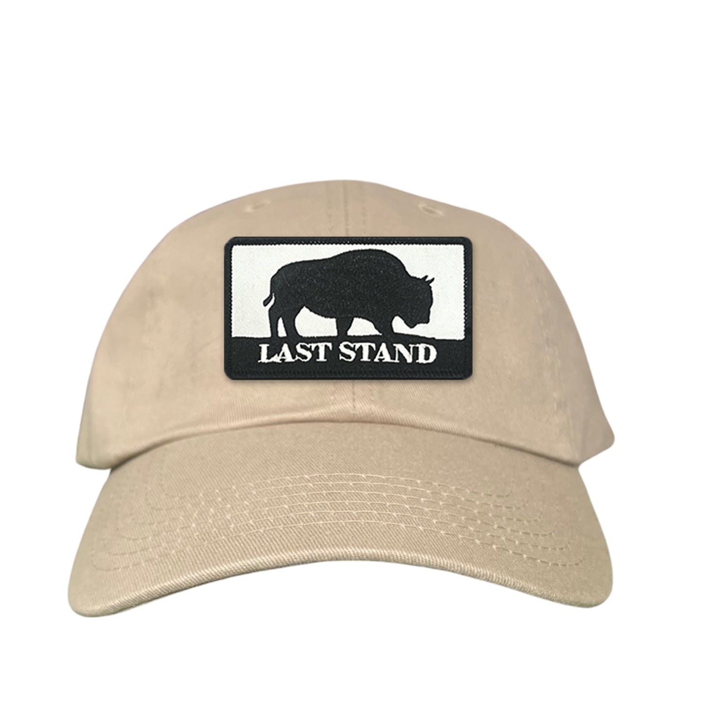 Last Stand  Original Logo / Hats/ 006 / MM Hat