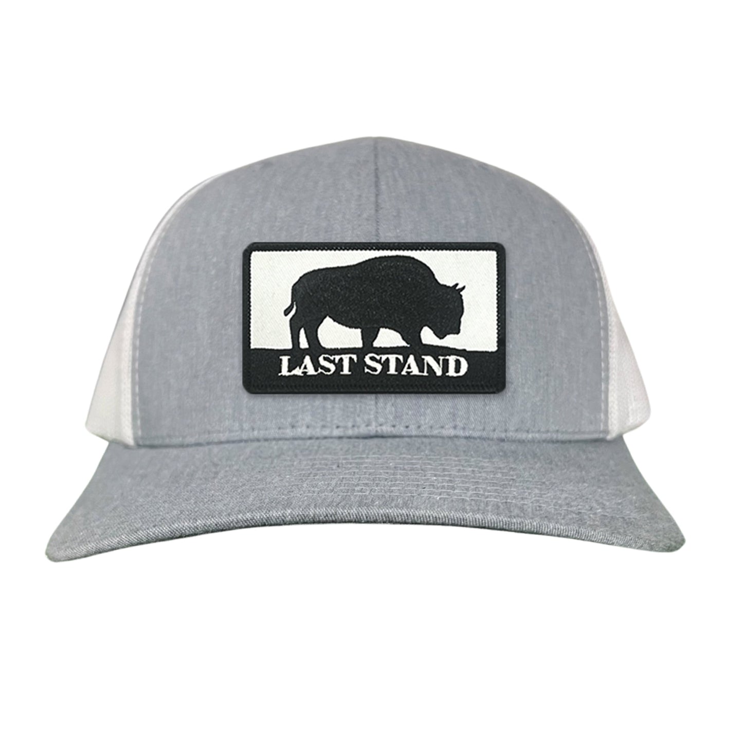 Last Stand  Original Logo / Hats/ 006 / MM Hat