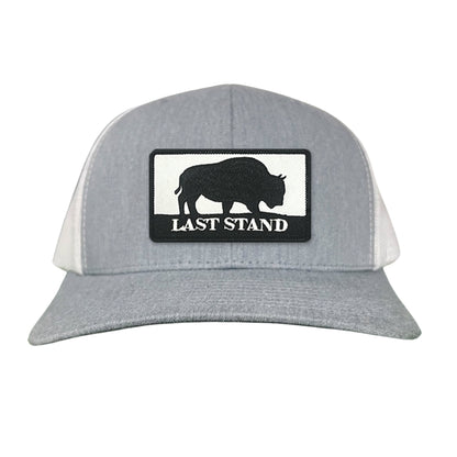 Last Stand  Original Logo / Hats/ 006 / MM Hat