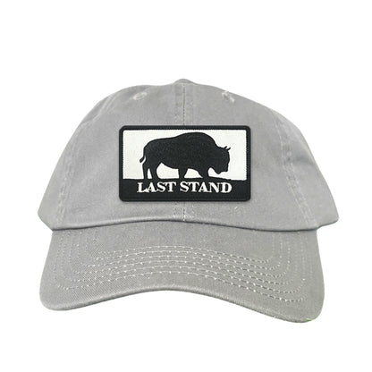 Last Stand  Original Logo / Hats/ 006 / MM Hat