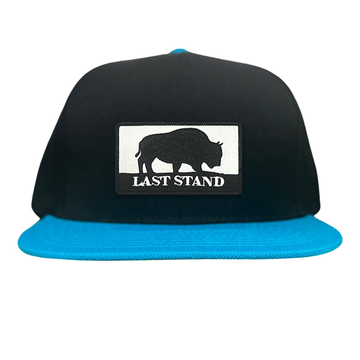 Last Stand  Original Logo / Hats/ 006 / MM Hat