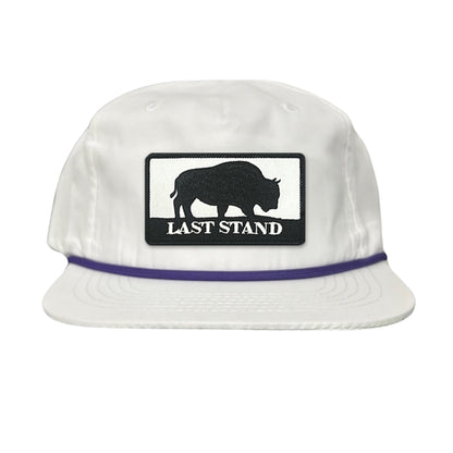 Last Stand  Original Logo / Hats/ 006 / MM Hat