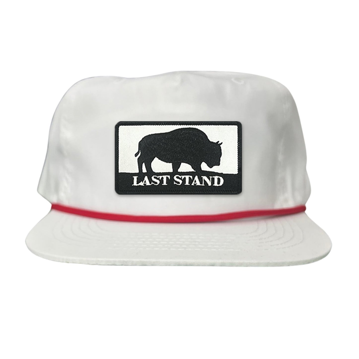 Last Stand  Original Logo / Hats/ 006 / MM Hat