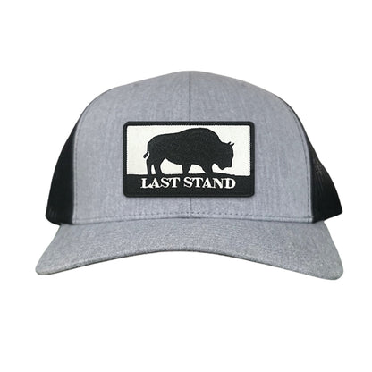 Last Stand  Original Logo / Hats/ 006 / MM Hat
