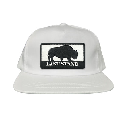 Last Stand  Original Logo / Hats/ 006 / MM Hat