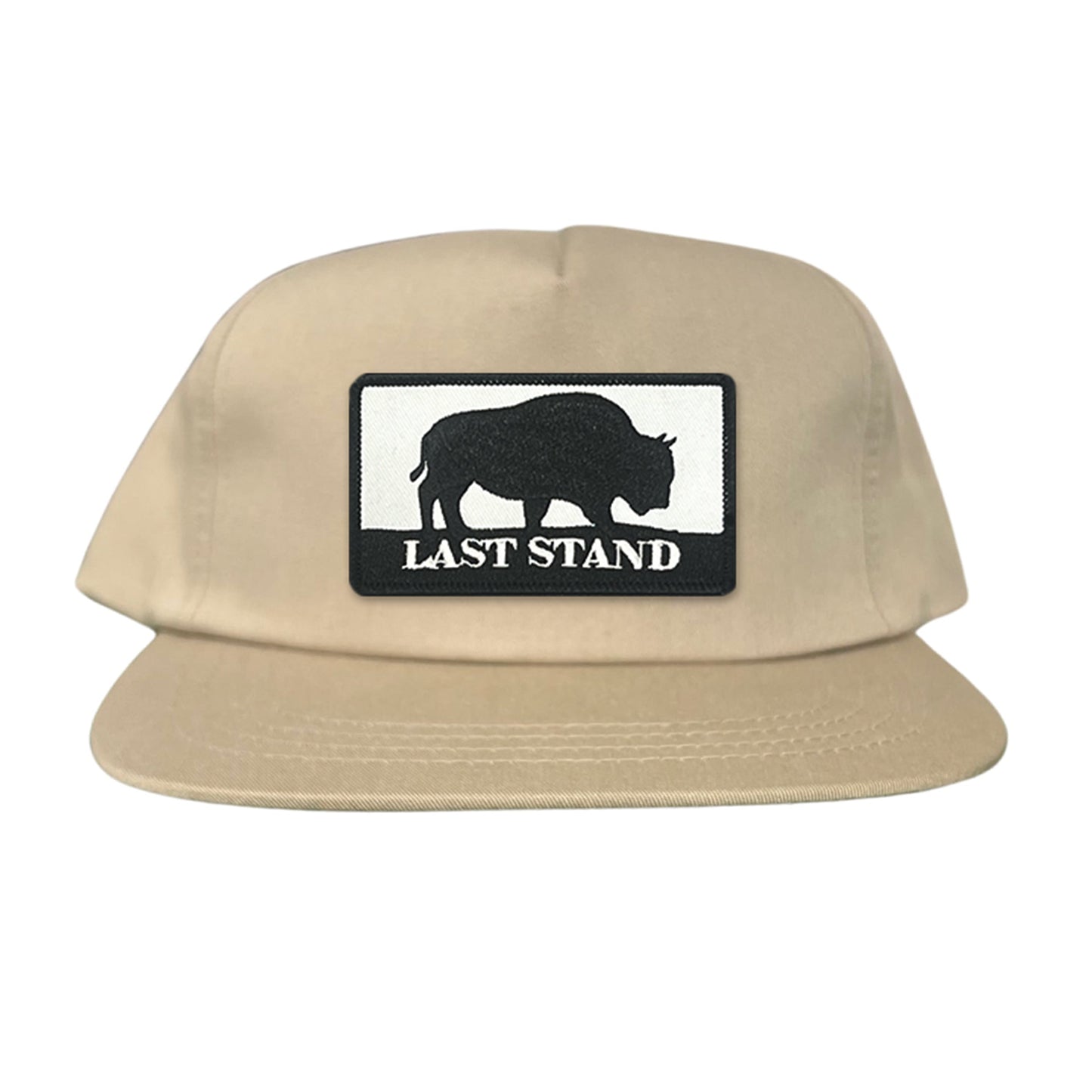 Last Stand  Original Logo / Hats/ 006 / MM Hat
