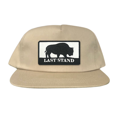 Last Stand  Original Logo / Hats/ 006 / MM Hat