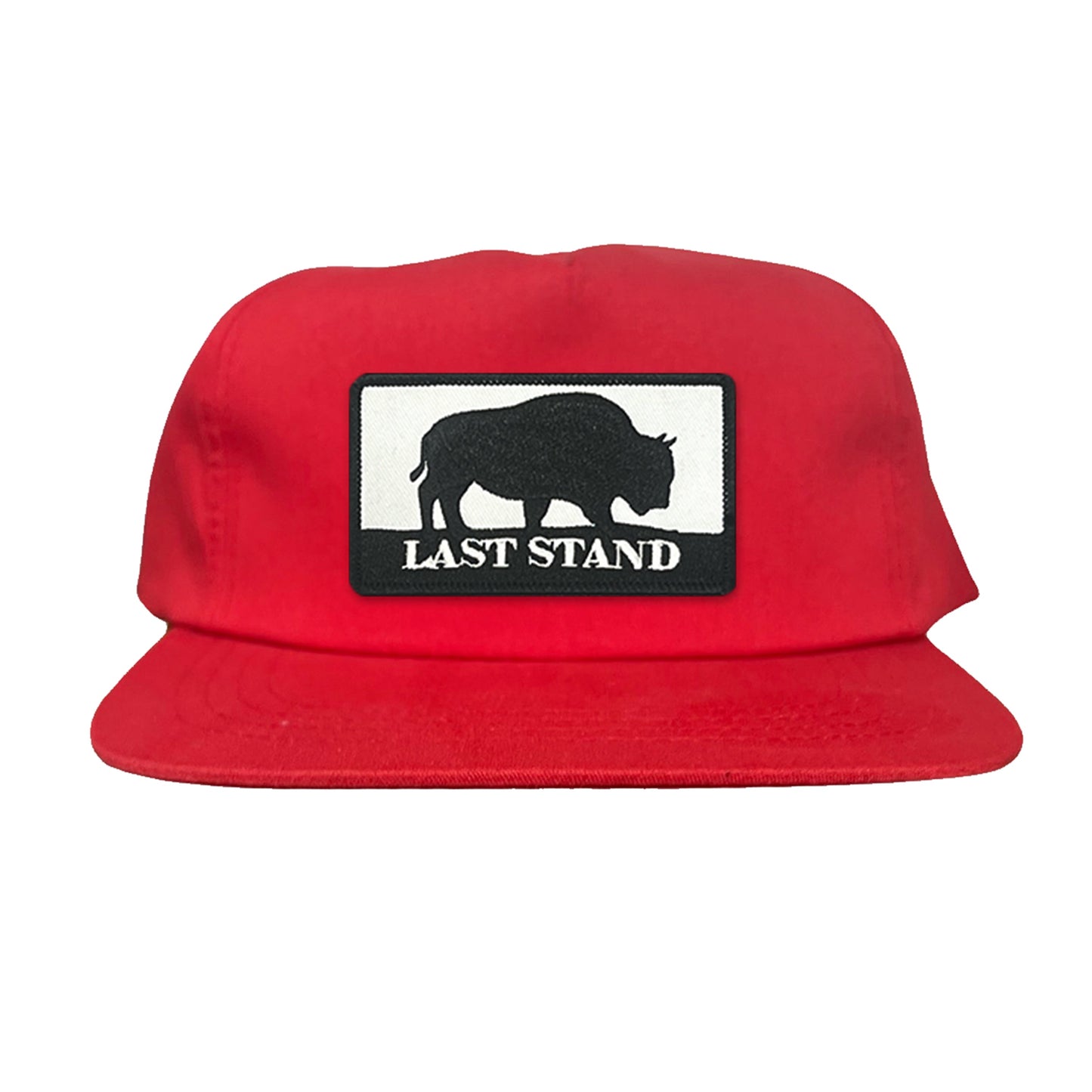 Last Stand  Original Logo / Hats/ 006 / MM Hat