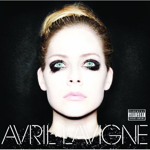Avril Lavigne - Avril Lavigne Music CD