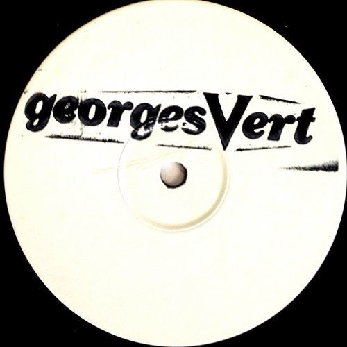 Vert,georges - An Electric Mind - Vinyl Record