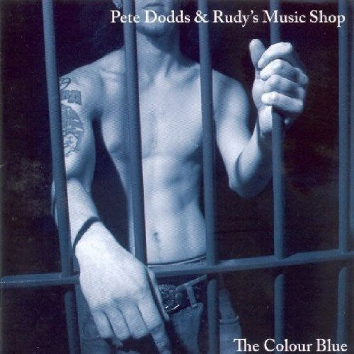 Rudy's Music Shop - Colour Shop - Music CD