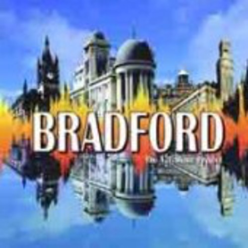 Bradford A2e / Various - Bradford A2e / Various - Music CD
