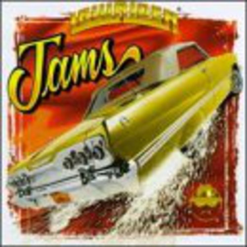 Lowrider Jams / Various - Lowrider Jams / Various - Music CD