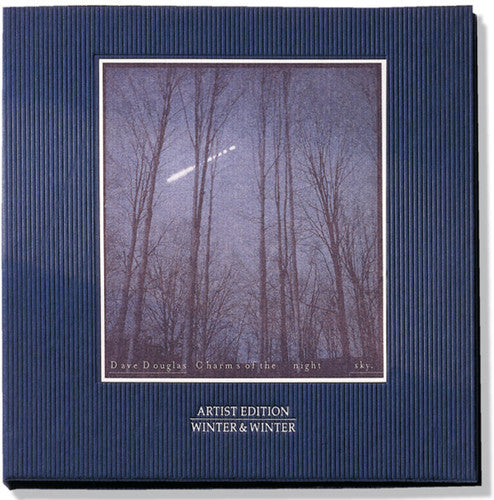 Douglas,dave - Charms Of The Night Sky - Music CD
