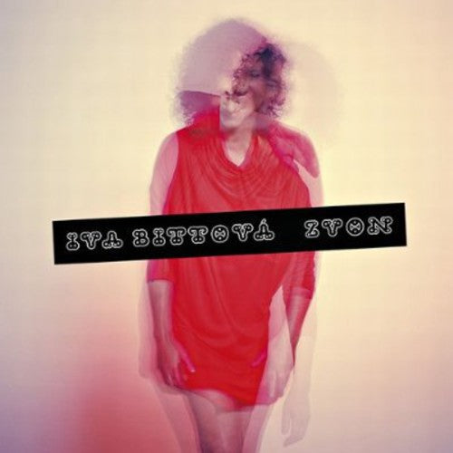 the album cover for Bittova/M Dvoracek /Svec,D/Prague Philharmonia - Zvon