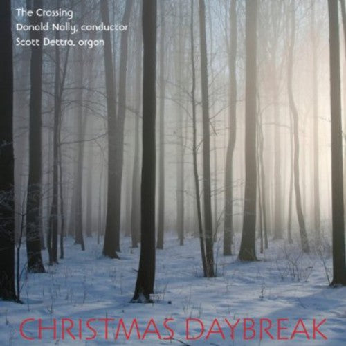 Gant / Crossing - Christmas Daybreak - Music CD