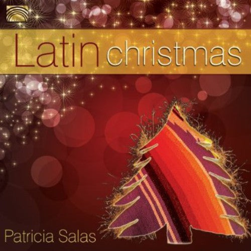 Latin Christmas Music CD