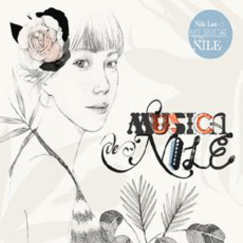 Nile - Musica De Nile - Music CD