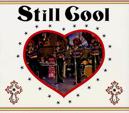 Still Cool Still Cool Music CD