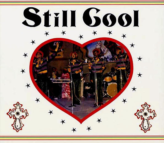 Still Cool Still Cool Music CD
