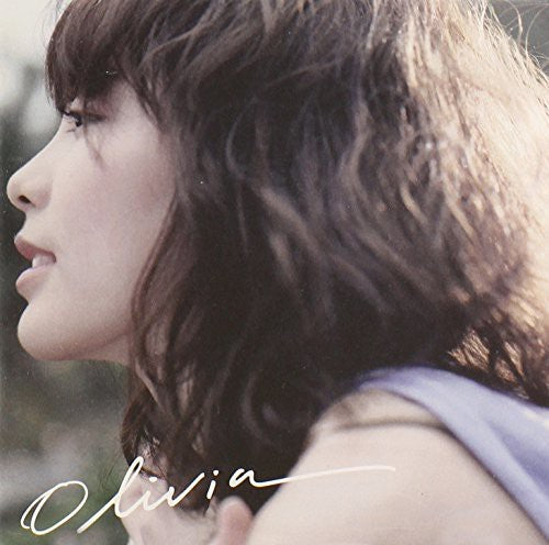 Olivia - Olivia - Music CD