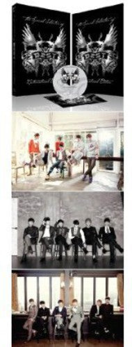 Beast - Selection Of Beast - DVD