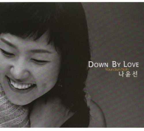 Down By Love Music CD