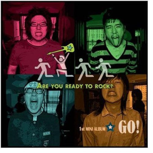 A.g - Go - Music CD
