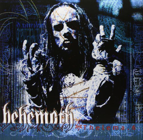 Thelema 6 [LP] Vinyl Record