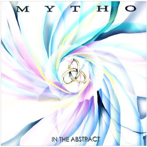 Mytho - In The Abstract - Music CD