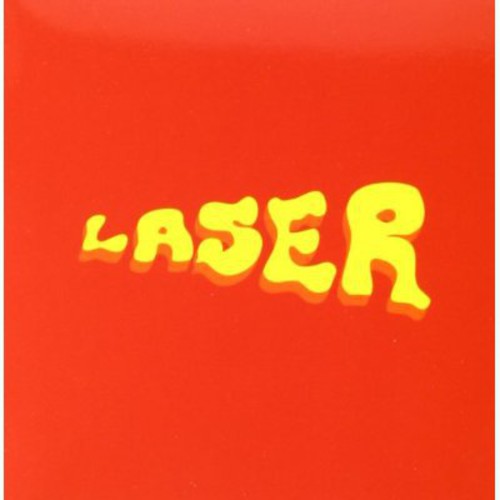 Laser - Vita Sul Pianeta - Music CD