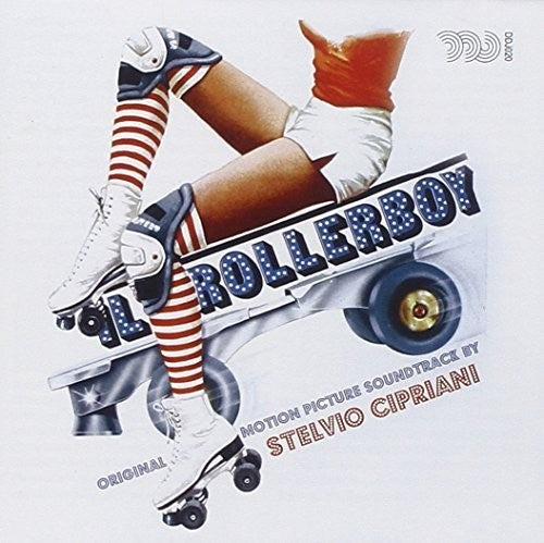Il Rollerboy / O.s.t. - Il Rollerboy / O.s.t. - Music CD