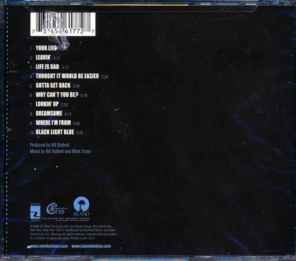 Shelby Lynne - I Am Shelby Lynne (marked/ltd stock) Music CD