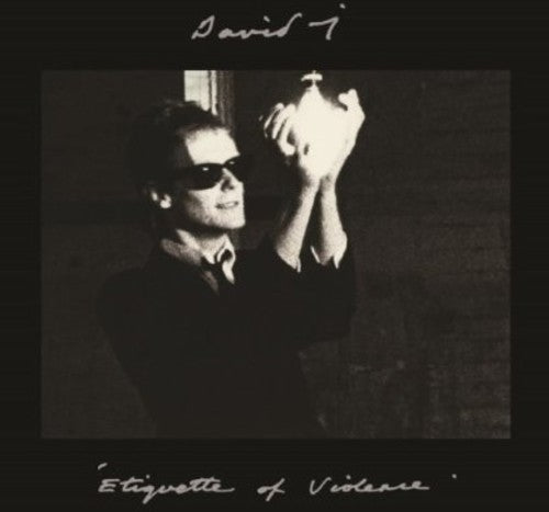David J - Etiquette Of Violence: Expanded Edition - Music CD