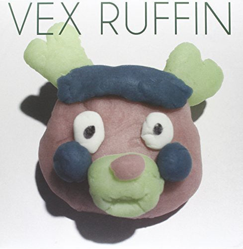 Vex Ruffin - Vex Ruffin Vinyl Record