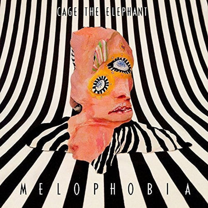 Cage the Elephant - Melophobia Vinyl Record